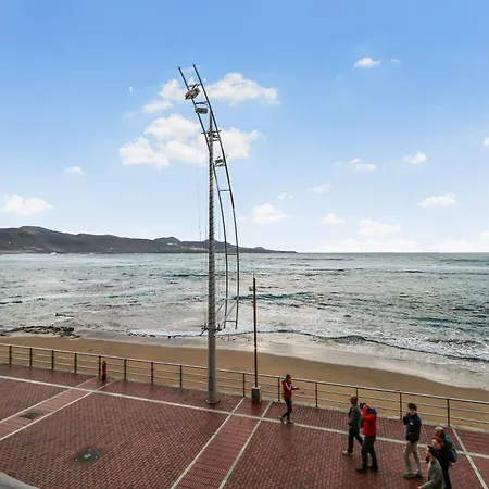 Apartamento My By The Sea