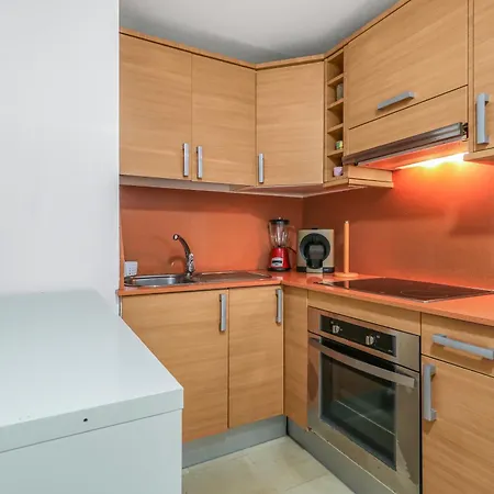 My By The Sea Apartamento *