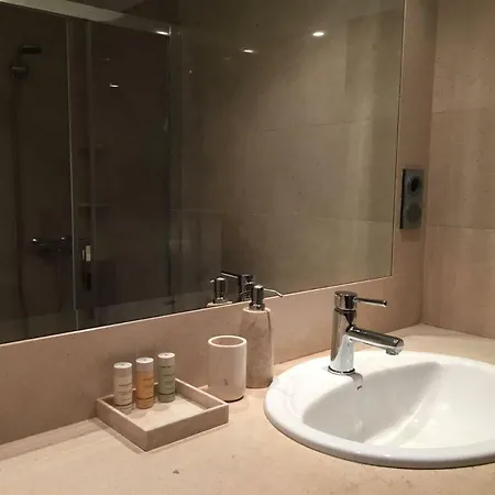 My By The Sea Apartman Las Palmas de Gran Canaria