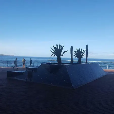 My By The Sea * Las Palmas / Gran Canaria