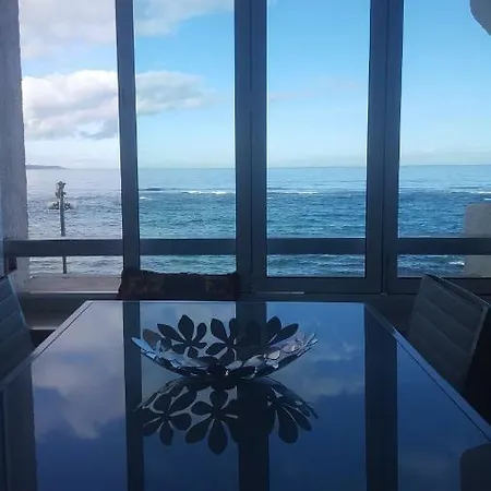 Apartment My By The Sea