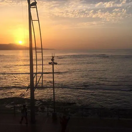 Apartment My By The Sea Las Palmas / Gran Canaria