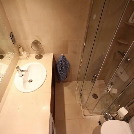 My By The Sea Apartman Las Palmas de Gran Canaria