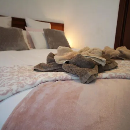 Apartment My By The Sea Las Palmas / Gran Canaria