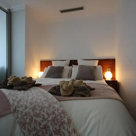 Apartman My By The Sea Las Palmas de Gran Canaria