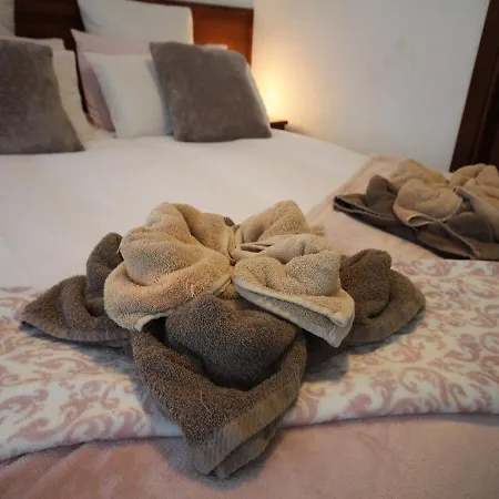 My By The Sea Apartman