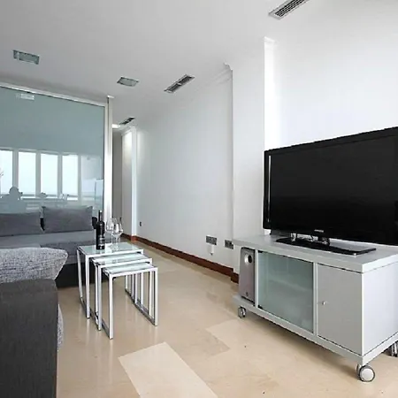 My By The Sea Apartman