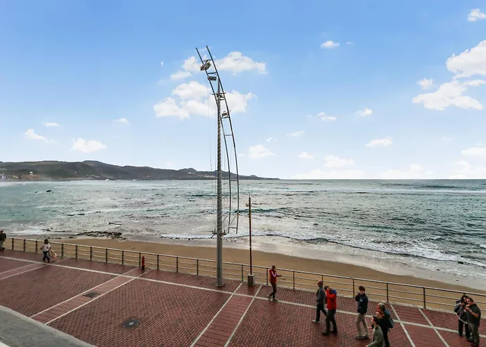 Apartamento My By The Sea