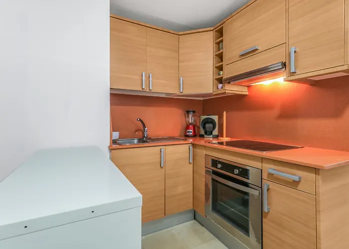 My By The Sea Apartamento *