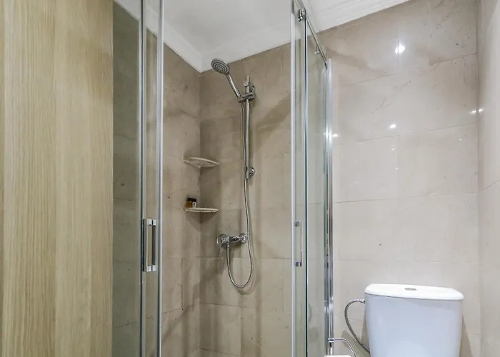 My By The Sea Las Palmas de Gran Canaria