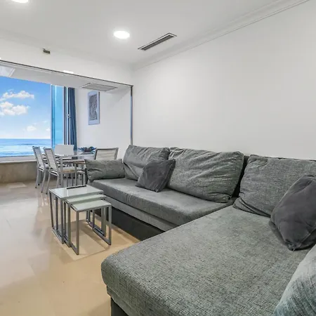 My By The Sea Las Palmas de Gran Canaria