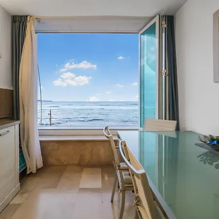 My By The Sea Appartement *