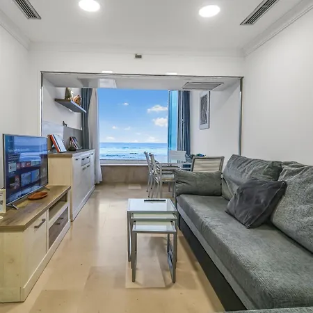 My By The Sea Apartamento *