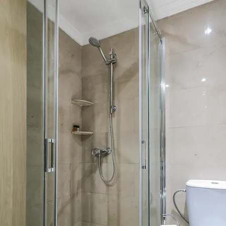 My By The Sea Las Palmas de Gran Canaria