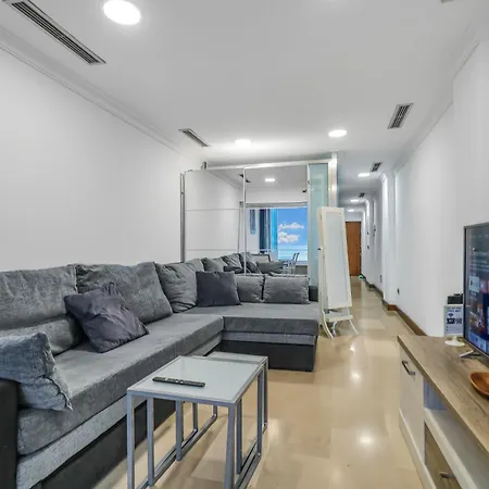 My By The Sea Apartamento