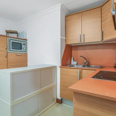 My By The Sea Appartement *