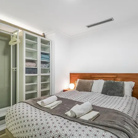 Appartement My By The Sea *