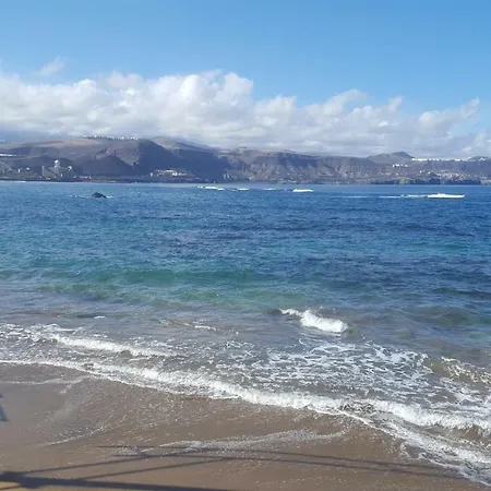 My By The Sea Apartamento