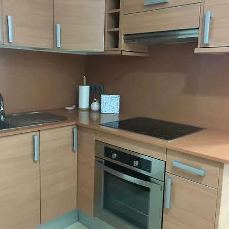 My By The Sea Las Palmas / Gran Canaria