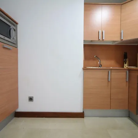 My By The Sea Apartment Las Palmas / Gran Canaria