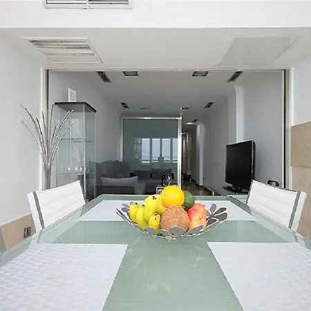 My By The Sea Apartamento