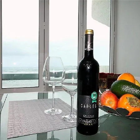 Apartamento My By The Sea