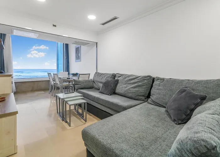 My By The Sea Las Palmas / Gran Canaria