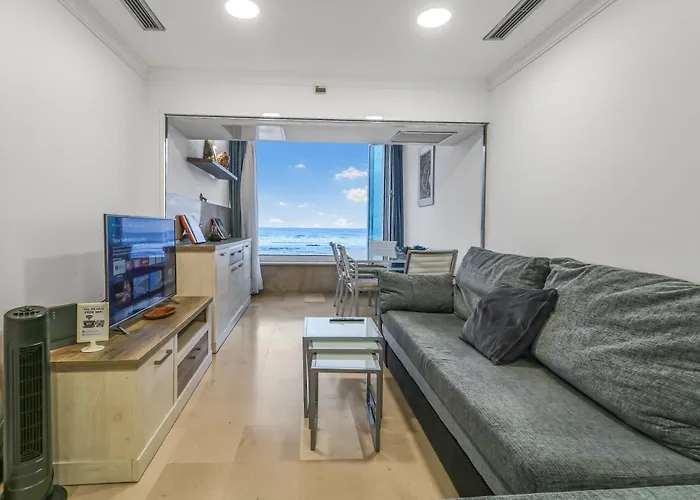 My By The Sea Apartment *