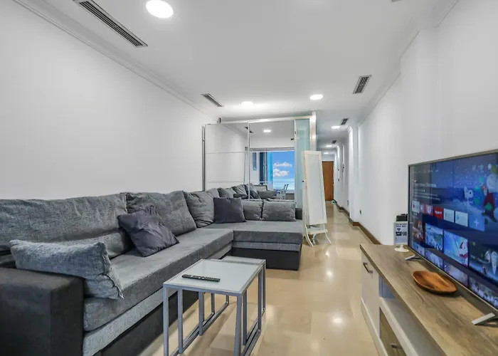 My By The Sea Apartment