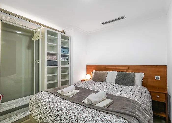 Apartment My By The Sea *